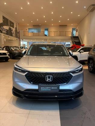 HONDA HR-V 1.5 DI I-VTEC TURBO FLEX TOURING CVT